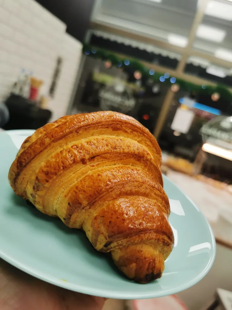 croissant paczkarnia z tradycją